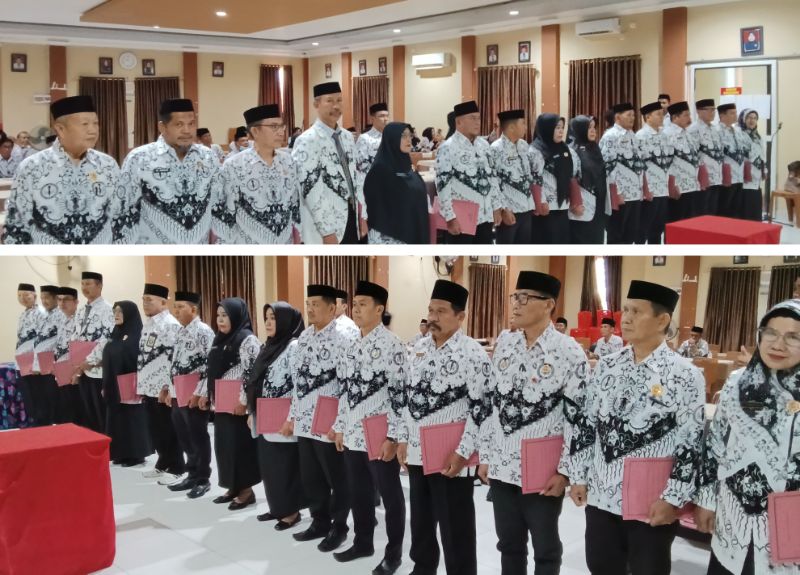 Bidang PGRI Kota Makassar - Persatuan Guru Republik Indonesia Cabang Kota Makassar