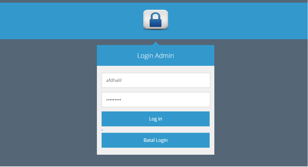 Login PGRI Kota Makassar - Persatuan Guru Republik Indonesia Cabang Kota Makassar